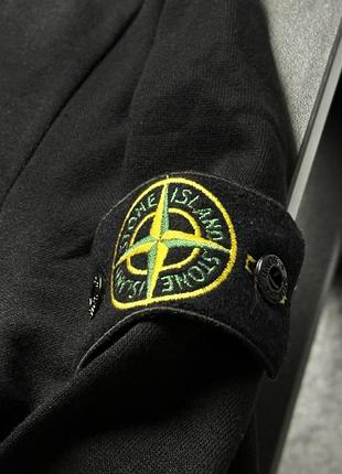 Світшот stone island 5