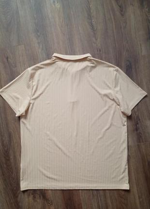 Футболка поло. 2