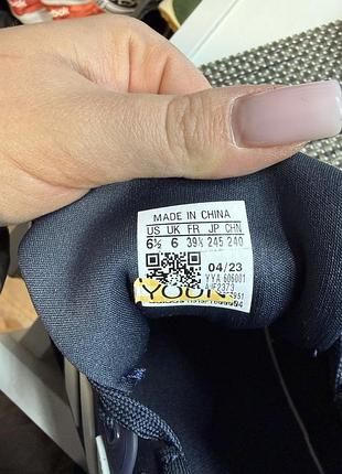 Оригинальные кроссовки adidas boost 3