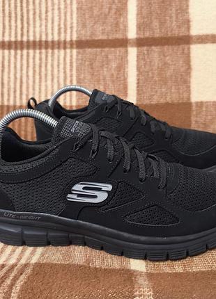 Чоловічі кросівки skechers