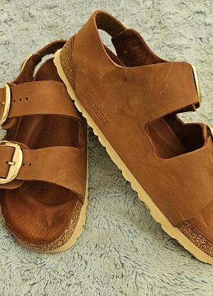 Birkenstock. сандалии, босоножки, шлепанцы birkenstock milano arizona.