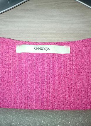 George платье женское 2