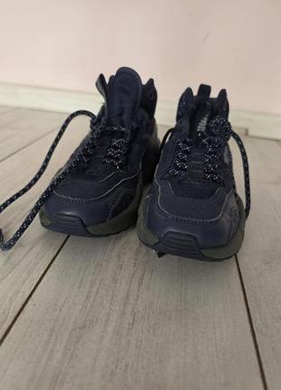 Ботинки черевики puma 3