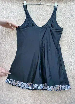 Купальник,р48-50🖤🖤🖤 2