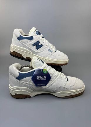 Кросівки new balance 550 5