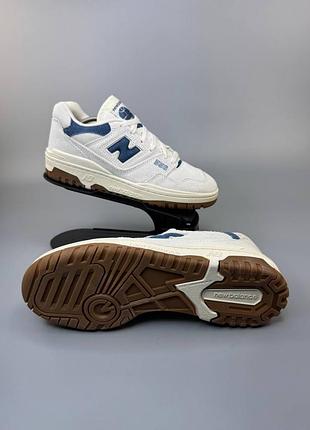 Кросівки new balance 550 4