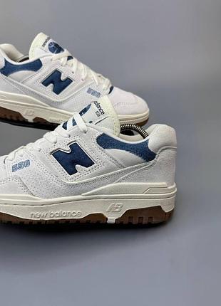 Кросівки new balance 550 3