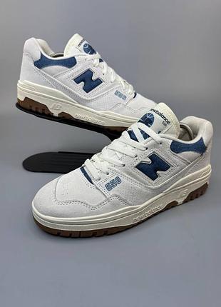 Кросівки new balance 550 2