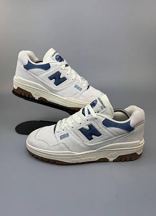 Кроссовки new balance 550