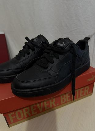 Кросівки пума оригінал puma кеди