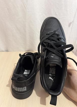 Кросівки пума оригінал puma кеди 2