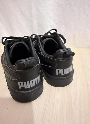 Кросівки пума оригінал puma кеди 4