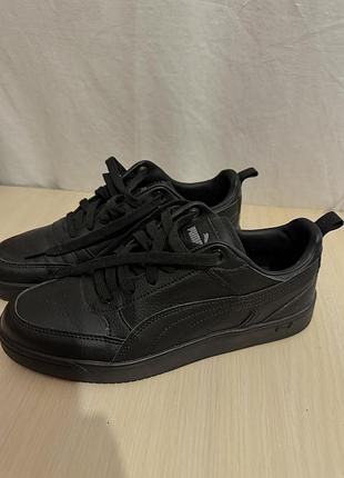 Кросівки пума оригінал puma кеди 5