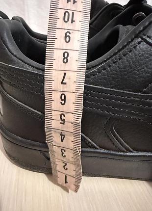 Кросівки пума оригінал puma кеди 7