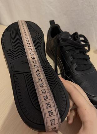 Кросівки пума оригінал puma кеди 8