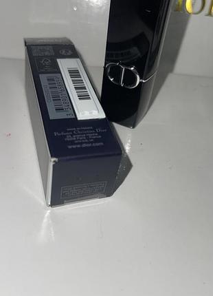 Помада dior rouge 3