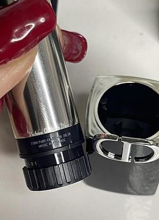 Помада dior rouge 7