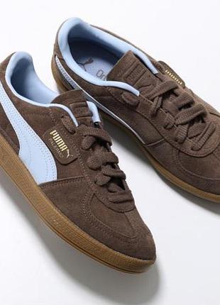 Чоловічі кросівки puma palermo оригінал розмір 44.5