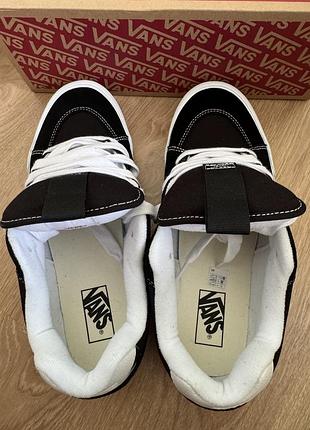 Кеди vans chukka оригінал 8