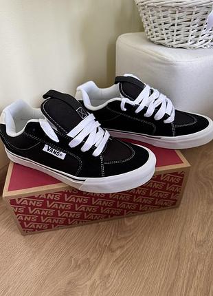 Кеди vans chukka оригінал