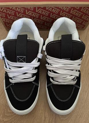Кеди vans chukka оригінал 6