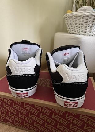 Кеди vans chukka оригінал 7