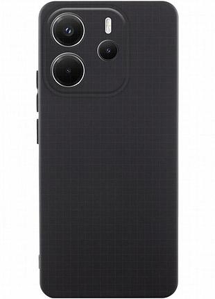 Чехол silicone cover ummi lakshmi full camera (aa) для xiaomi redmi 15 (eu) черный / black