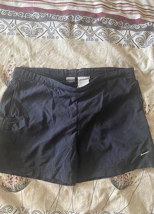 Шорти nike