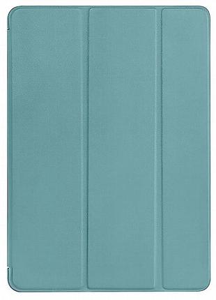 Чехол smart case (no logo) для apple ipad air 13'' (2024-26) green