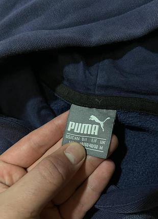 Худі puma чоловіча 2