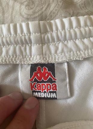 Шорти kappa 4