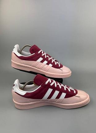 Кросівки adidas x cali dewitt campus