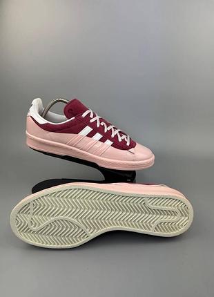 Кросівки adidas x cali dewitt campus 2