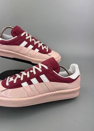 Кросівки adidas x cali dewitt campus 3