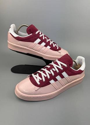 Кросівки adidas x cali dewitt campus 4