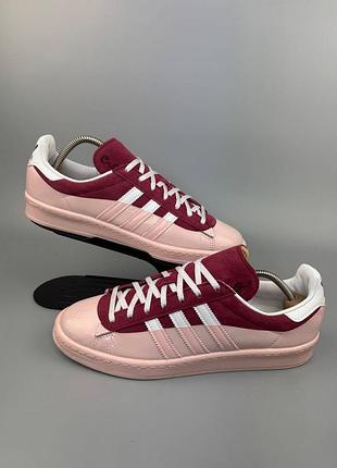 Кросівки adidas x cali dewitt campus 5