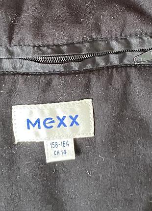 Чоловіча куртка mexx. 7