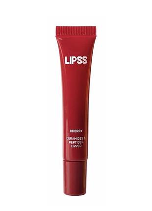 Lipss lipper  блиск для губ