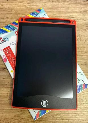 Детский lcd-планшет для рисования 8 дюймов 2