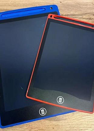 Детский lcd-планшет для рисования 8 дюймов 6
