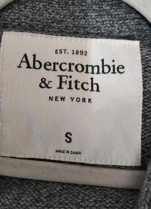 Кофта abercrombie 2