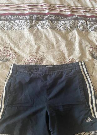Шорти adidas