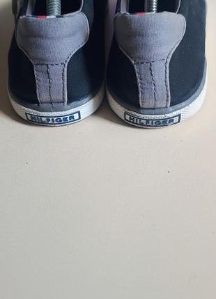 Кеди tommy hilfiger 2