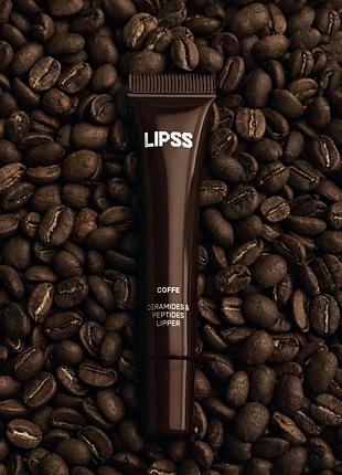Lipss lipper  блиск для губ