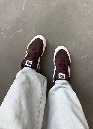 Vans knu skool premium 2