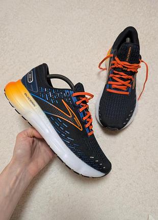 Кросівки brooks glycerin 20 43р  27.5см