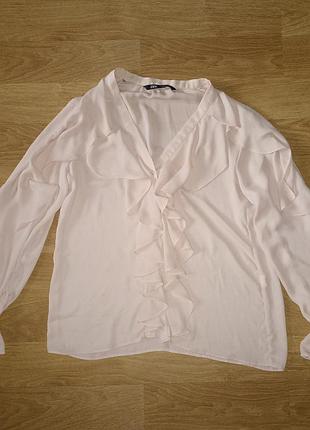 Блузка zara