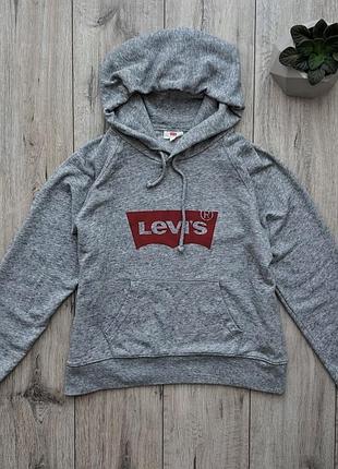 Худі levis