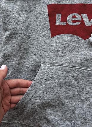Худі levis 3