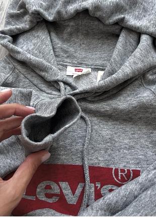 Худі levis 4